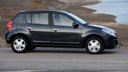Czy warto kupić: używana Dacia Sandero (od 2008 do 2012)
