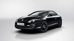 Renault Laguna III Coupe 2012 - widok z przodu