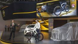 Opel na salonie Geneva Motor Show 2012 - inne zdjęcie