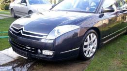 Czy warto kupić: używany Citroen C6 (od 2005 do 2012)