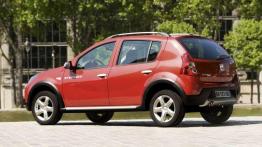 Czy warto kupić: używana Dacia Sandero (od 2008 do 2012)