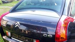 Czy warto kupić: używany Citroen C6 (od 2005 do 2012)