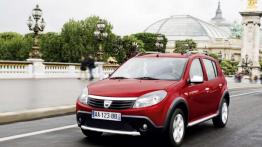 Czy warto kupić: używana Dacia Sandero (od 2008 do 2012)