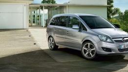 Rabaty - kwiecień 2012