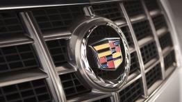 Cadillac CTS Coupe 2012 - logo