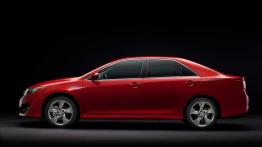 Toyota Camry SE 2012 - lewy bok