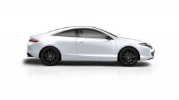 Renault Laguna III Coupe 2012 - prawy bok