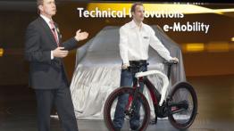 Opel na salonie Geneva Motor Show 2012 - inne zdjęcie