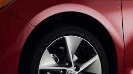 Toyota Camry SE 2012 - koło