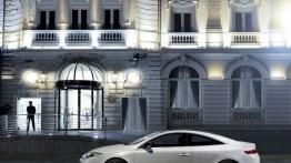 Renault Laguna III Coupe 2012 - lewy bok