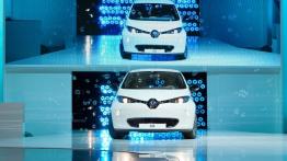 Renault Group na salonie Geneva Motor Show 2012 - inne zdjęcie