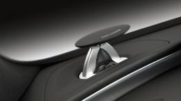 Audi A6 Avant V6 TFSI 2012 - głośnik