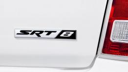Chrysler 300C SRT8 2012 - emblemat