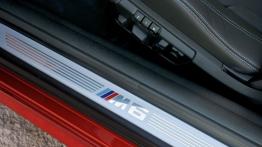 BMW M6 Coupe 2012 - listwa progowa