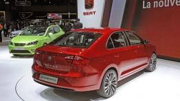 Seat na salonie Geneva Motor Show 2012 - inne zdjęcie