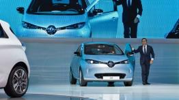 Renault Group na salonie Geneva Motor Show 2012 - inne zdjęcie