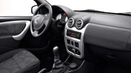 Czy warto kupić: używana Dacia Sandero (od 2008 do 2012)