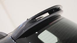 Mercedes GLK Brabus V12 - spoiler