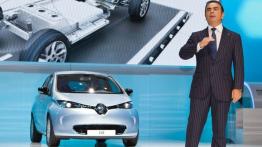 Renault Group na salonie Geneva Motor Show 2012 - inne zdjęcie