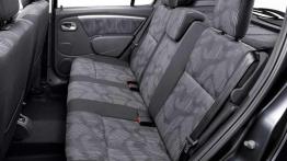 Czy warto kupić: używana Dacia Sandero (od 2008 do 2012)