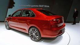 Seat na salonie Geneva Motor Show 2012 - inne zdjęcie