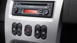 Czy warto kupić: używana Dacia Sandero (od 2008 do 2012)