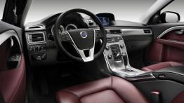 Volvo S80 2012 - pełny panel przedni