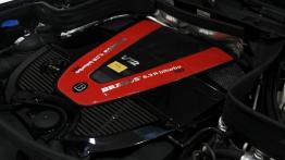 Mercedes GLK Brabus V12 - silnik