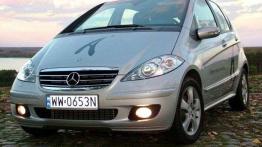 Czy warto kupić: używany Mercedes klasy A (od 2004 do 2012)