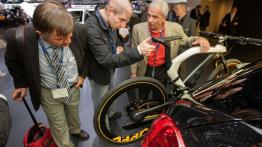 Opel na salonie Geneva Motor Show 2012 - inne zdjęcie