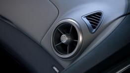 Chevrolet Sonic 2012 - nawiew