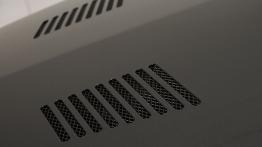 Mercedes GLK Brabus V12 - przód - inne ujęcie