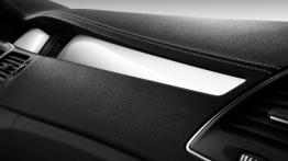 Renault Laguna III Coupe 2012 - deska rozdzielcza