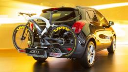 Opel na salonie Geneva Motor Show 2012 - inne zdjęcie