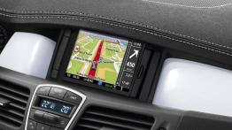 Renault Laguna III Coupe 2012 - nawigacja gps