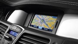 Renault Laguna III Coupe 2012 - nawigacja gps