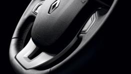 Renault Laguna III Coupe 2012 - kierownica