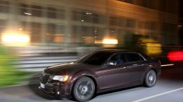 Lancia Thema 2012 - lewy bok