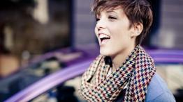 Peugeot 107 Facelifting - bok - inne ujęcie