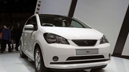 Seat na salonie Geneva Motor Show 2012 - inne zdjęcie