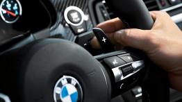 BMW M6 Coupe 2012 - kierownica