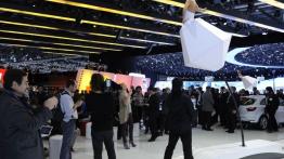 Seat na salonie Geneva Motor Show 2012 - inne zdjęcie