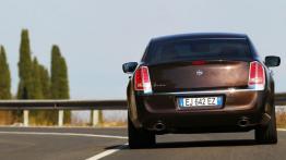 Lancia Thema 2012 - widok z tyłu