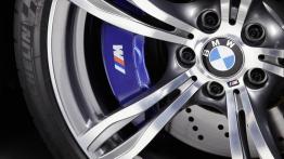 BMW M5 2012 - koło