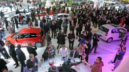 Seat na salonie Geneva Motor Show 2012 - inne zdjęcie