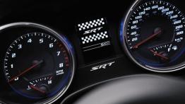 Jeep Grand Cherokee SRT8 2012 - komputer pokładowy