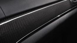 Jeep Grand Cherokee SRT8 2012 - deska rozdzielcza