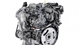 Lancia Thema 2012 - silnik solo