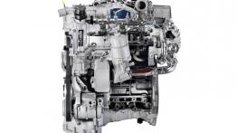 Lancia Thema 2012 - silnik solo