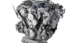 Lancia Thema 2012 - silnik solo